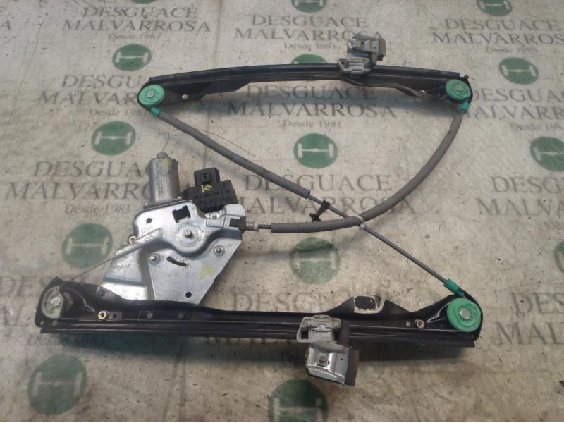 Recambio de elevalunas delantero derecho para ford focus berlina (cak) ghia referencia OEM IAM   