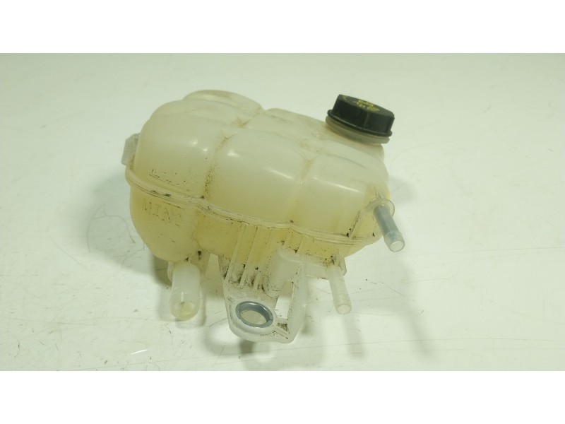 Recambio de deposito expansion para ford focus iv (hn) 1.0 ecoboost referencia OEM IAM 2213988 JX618A080AB 
