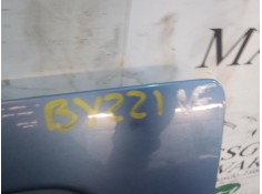 Recambio de puerta delantera izquierda para ford transit connect (tc7) furgón (2006) referencia OEM IAM    2