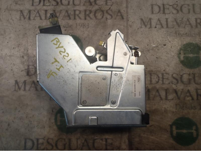 Recambio de cerradura puerta trasera izquierda para ford transit connect (tc7) furgón (2006) referencia OEM IAM   