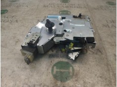 Recambio de cerradura puerta trasera izquierda para ford transit connect (tc7) furgón (2006) referencia OEM IAM    2