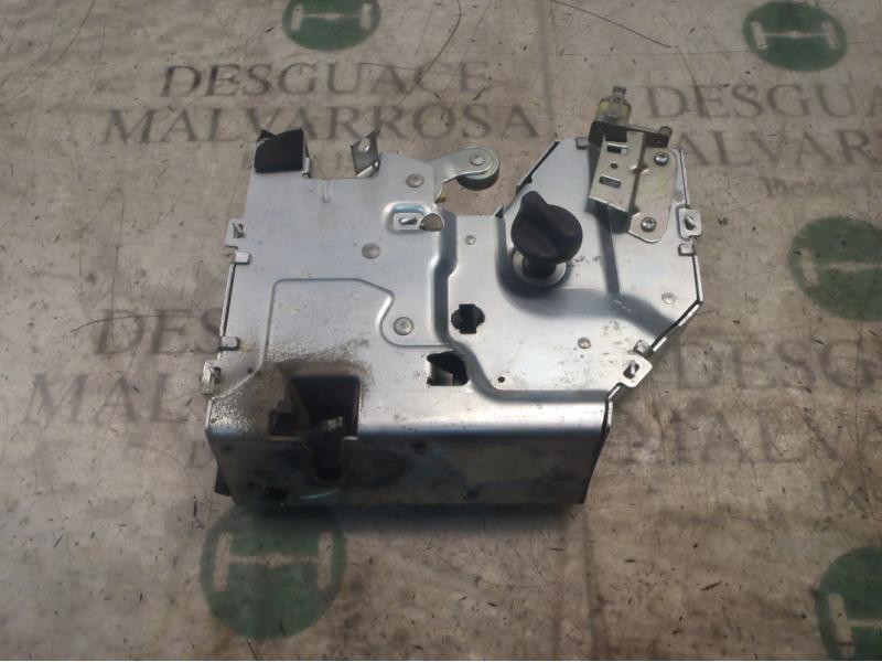Recambio de cerradura puerta trasera izquierda para ford transit connect (tc7) furgón (2006) referencia OEM IAM   