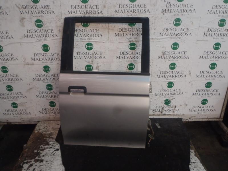 Recambio de puerta trasera derecha para mitsubishi l 200 (k60t) 2500 gl diesel referencia OEM IAM   