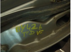 Recambio de puerta trasera derecha para mitsubishi l 200 (k60t) 2500 gl diesel referencia OEM IAM    2