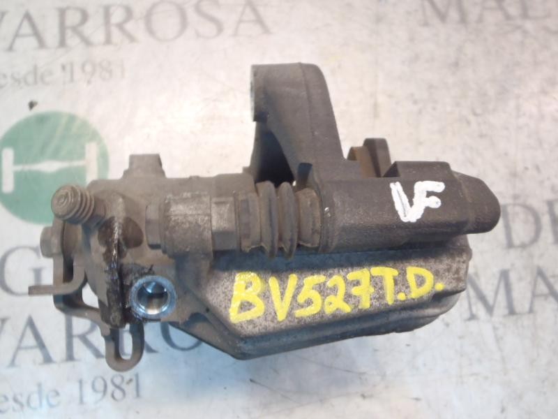 Recambio de pinza freno trasera derecha para volkswagen polo (9n3) highline referencia OEM IAM 6Q0615424A  