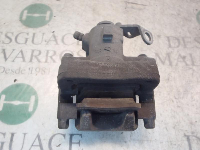 Recambio de pinza freno trasera derecha para volkswagen polo (9n3) highline referencia OEM IAM 6Q0615424A  