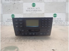 Recambio de sistema audio / radio cd para jaguar x-type 2.1 v6 24v cat referencia OEM IAM   