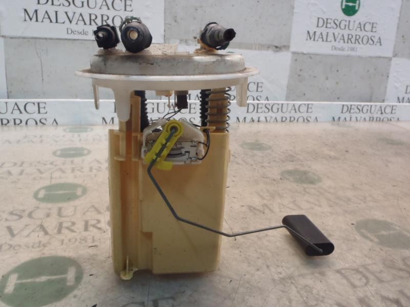 Recambio de aforador para citroën c5 berlina 2.0 hdi fap referencia OEM IAM 1525CW  