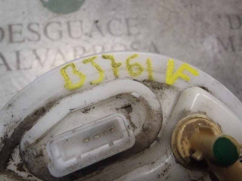 Recambio de aforador para citroën c5 berlina 2.0 hdi fap referencia OEM IAM 1525CW  