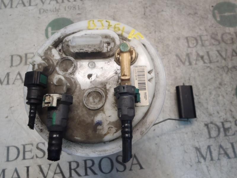 Recambio de aforador para citroën c5 berlina 2.0 hdi fap referencia OEM IAM 1525CW  