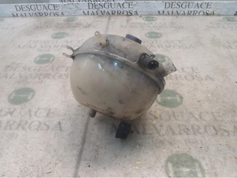 Recambio de deposito expansion para volkswagen t5 transporter/furgoneta caja cerrada, techo elevado referencia OEM IAM   
