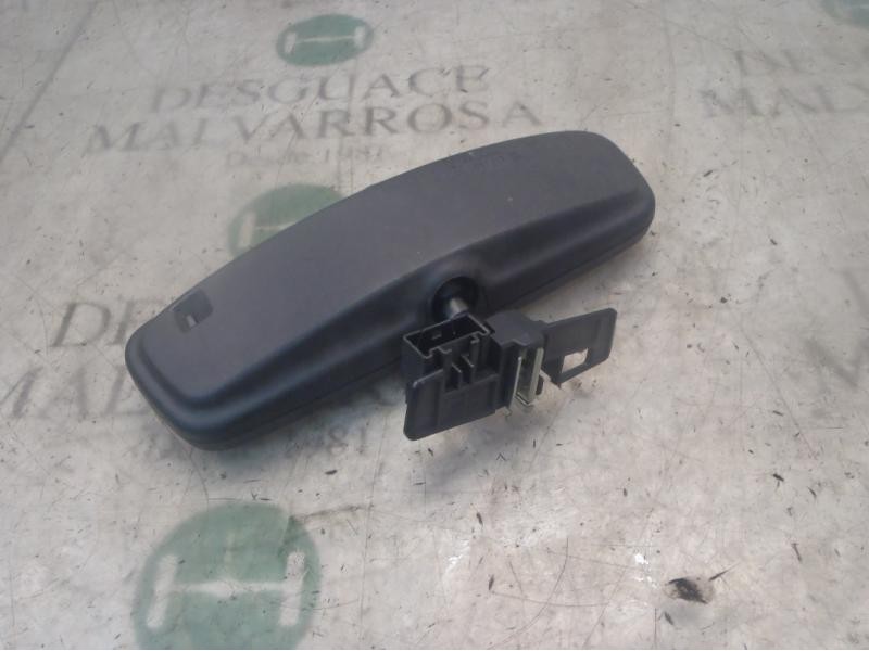 Recambio de espejo interior para opel vectra c berlina club referencia OEM IAM   