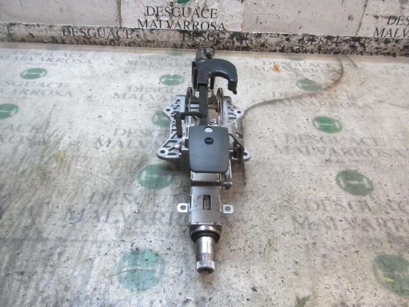 Recambio de columna direccion para seat leon (1p1) reference referencia OEM IAM 1K1419502AB  