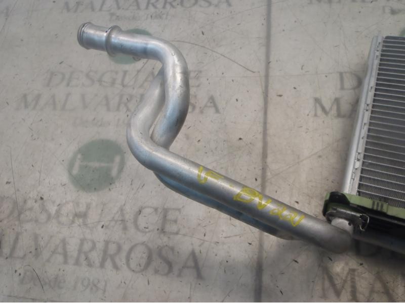 Recambio de radiador calefaccion / aire acondicionado para renault megane iii berlina 5 p expression referencia OEM IAM   