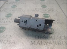 Recambio de soporte filtro gasoil para renault megane iii berlina 5 p expression referencia OEM IAM    2