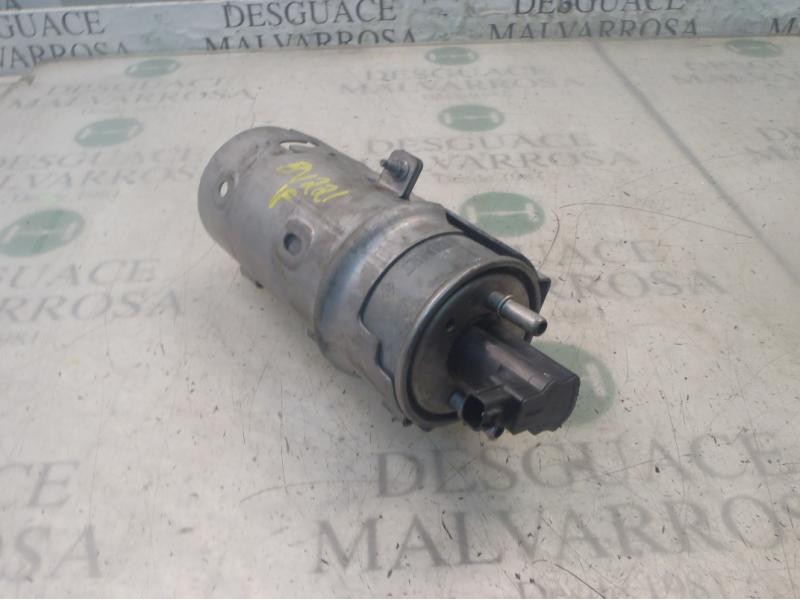 Recambio de soporte filtro gasoil para renault megane iii berlina 5 p expression referencia OEM IAM   