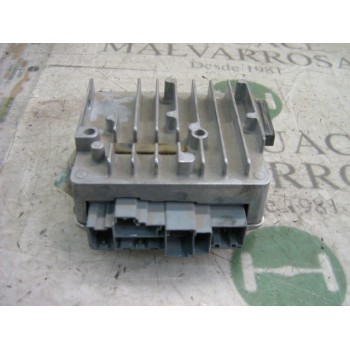 MODULO ELECTRONICO 
