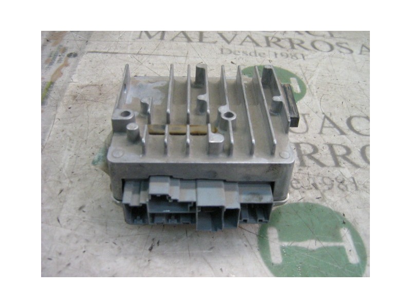 Recambio de modulo electronico para fiat punto berlina (188) 1.9 diesel eco referencia OEM IAM   