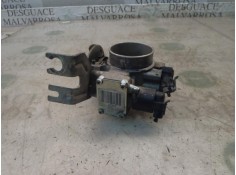 Recambio de caja mariposa para daewoo lacetti cdx referencia OEM IAM  9430000 9430000 2