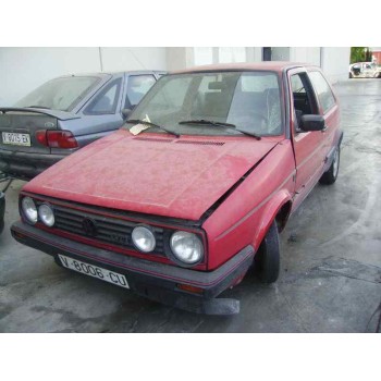 VOLKSWAGEN GOLF II (191/193)