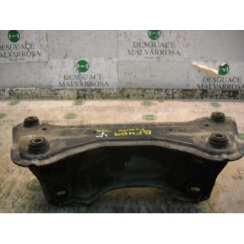 PUENTE TRASERO 5540126550 