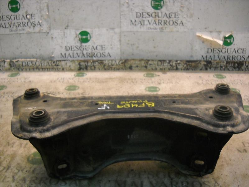 Recambio de puente trasero para hyundai santa fe (sm) 2.4 gls referencia OEM IAM 5540126550  