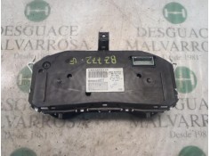 Recambio de cuadro instrumentos para renault megane ii berlina 3p extreme referencia OEM IAM    2