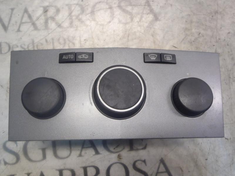 Recambio de mando calefaccion / aire acondicionado para opel astra h ber. 1.7 16v cdti referencia OEM IAM   