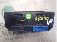 Recambio de mando calefaccion / aire acondicionado para opel astra h ber. 1.7 16v cdti referencia OEM IAM    2