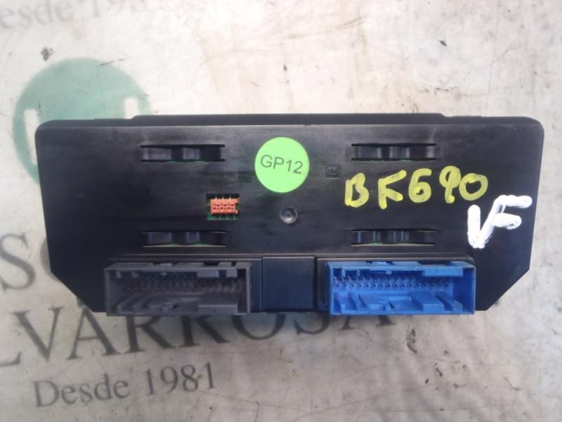 Recambio de mando calefaccion / aire acondicionado para opel astra h ber. 1.7 16v cdti referencia OEM IAM   