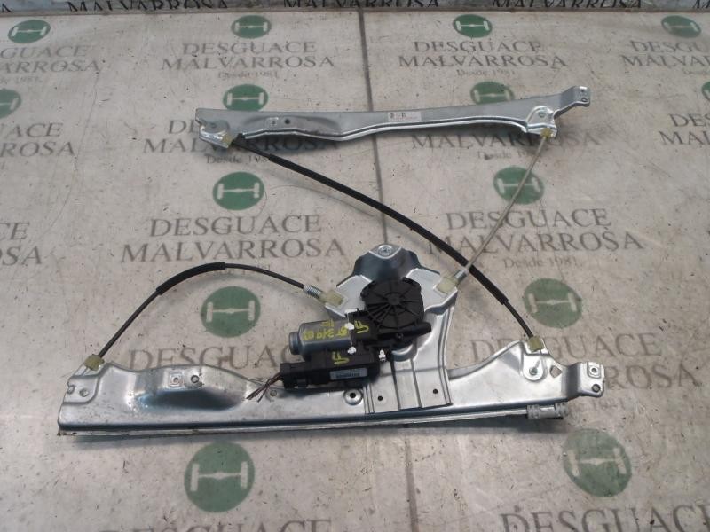 Recambio de elevalunas delantero izquierdo para renault clio iii dynamique referencia OEM IAM   