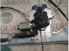 Recambio de elevalunas delantero izquierdo para renault clio iii dynamique referencia OEM IAM    2