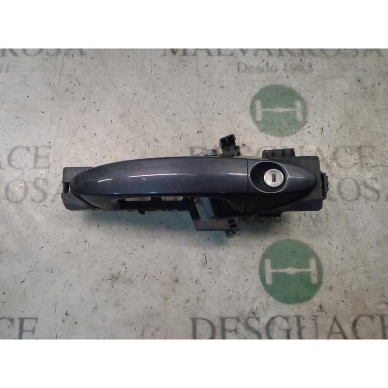 Recambio de maneta exterior delantera izquierda para ford fiesta (cb1) ghia referencia OEM IAM   