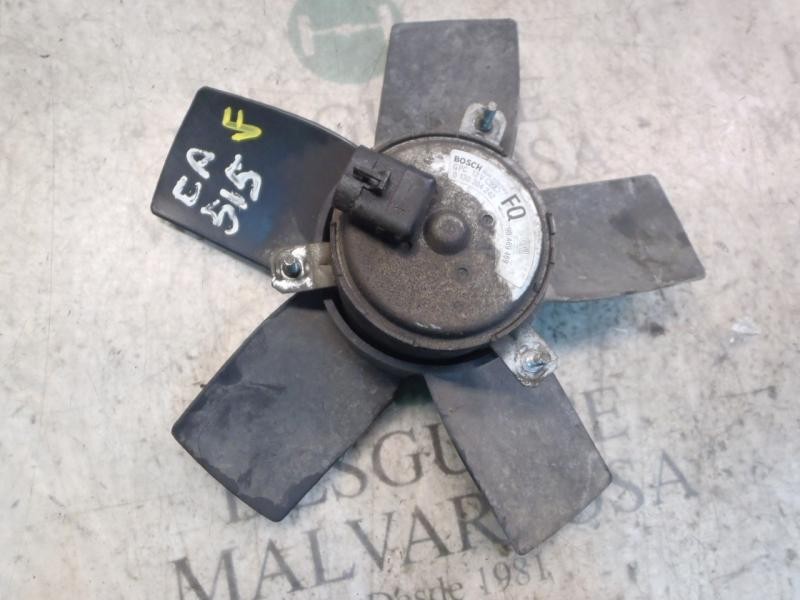 Recambio de electroventilador para opel corsa b top (e) referencia OEM IAM   