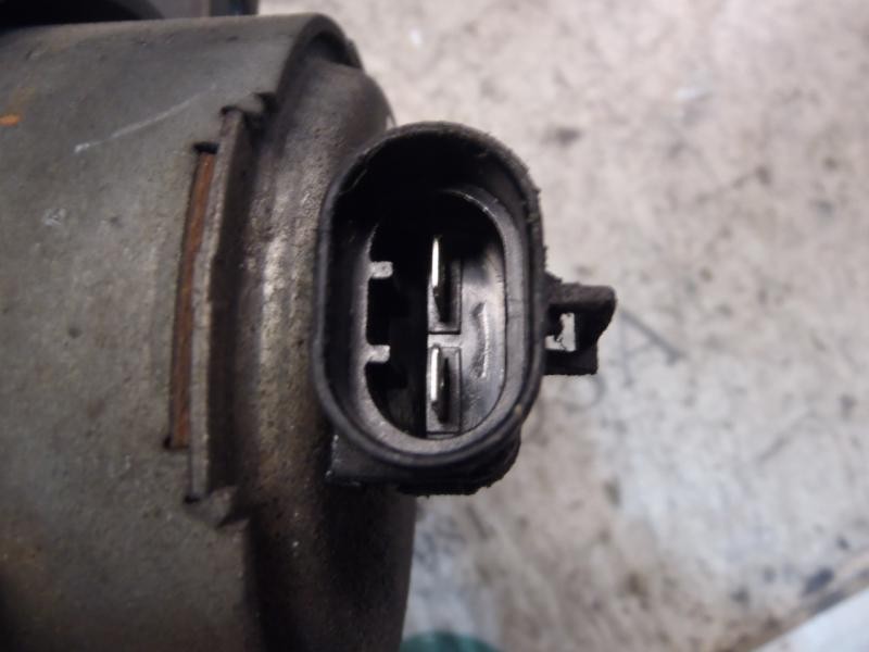 Recambio de electroventilador para opel corsa b top (e) referencia OEM IAM   
