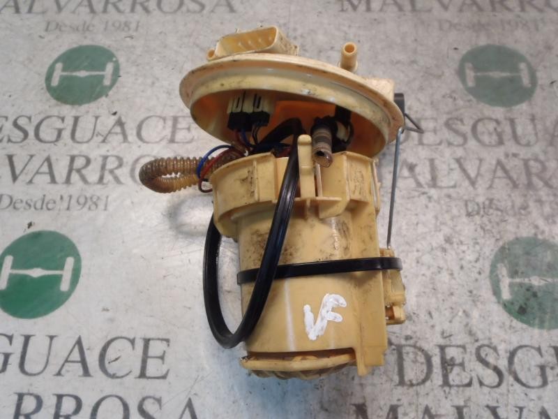 Recambio de aforador para opel meriva cosmo referencia OEM IAM   