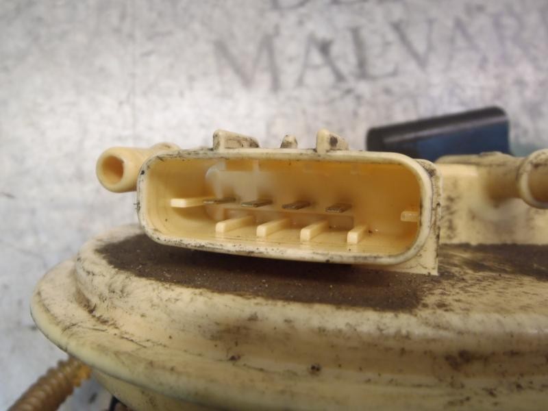 Recambio de aforador para opel meriva cosmo referencia OEM IAM   