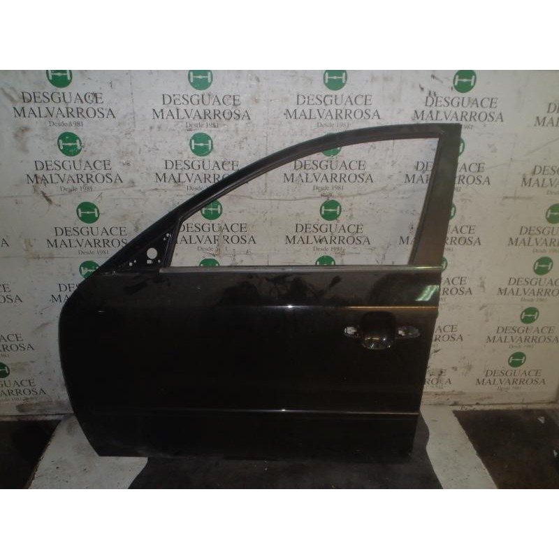 Recambio de puerta delantera izquierda para hyundai sonata (nf) 2.0 crdi comfort i referencia OEM IAM 760033K010  