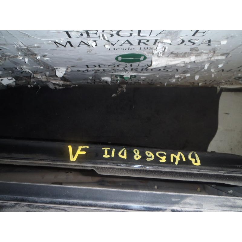 Recambio de puerta delantera izquierda para hyundai sonata (nf) 2.0 crdi comfort i referencia OEM IAM 760033K010  