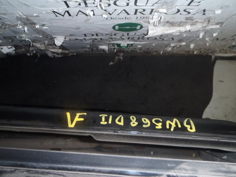 Recambio de puerta delantera izquierda para hyundai sonata (nf) 2.0 crdi comfort i referencia OEM IAM 760033K010  