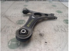 Recambio de brazo suspension inferior delantero derecho para mercedes-benz clase a (w168) 160 (168.033) referencia OEM IAM    2