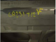 Recambio de puerta trasera izquierda para renault megane ii familiar dynamique luxe referencia OEM IAM    2