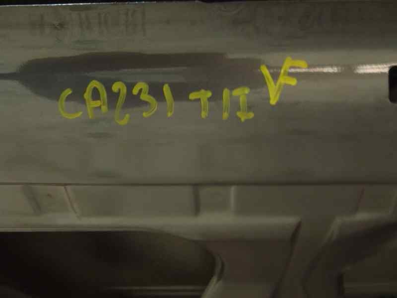 Recambio de puerta trasera izquierda para renault megane ii familiar dynamique luxe referencia OEM IAM   