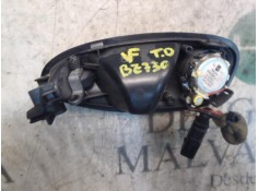 Recambio de maneta interior trasera derecha para seat toledo (5p2) reference referencia OEM IAM 5P0839114A1MM   2