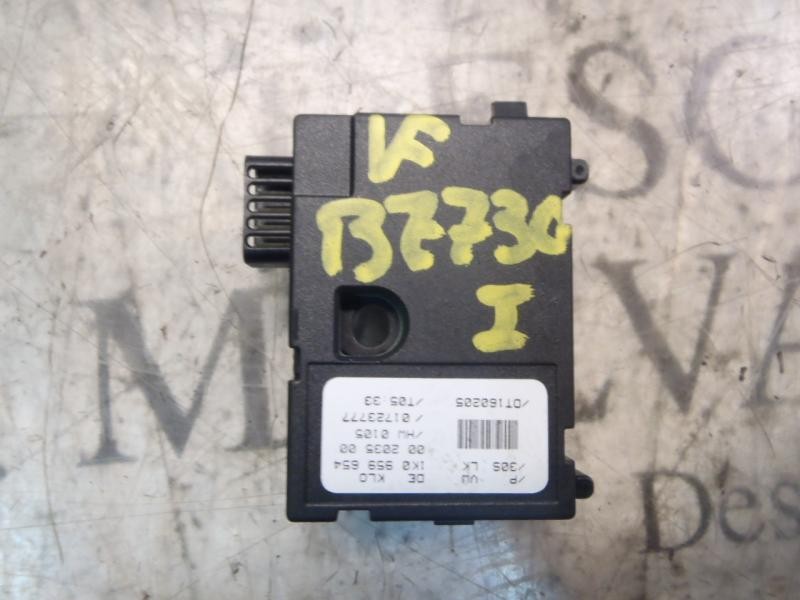 Recambio de modulo electronico para seat toledo (5p2) reference referencia OEM IAM 1K0959654 1K0959654 
