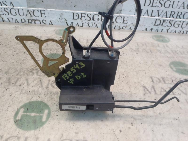 Recambio de cerradura puerta delantera izquierda para kia rio 1.6 emotion referencia OEM IAM 813121G000  