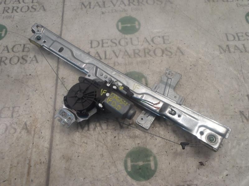 Recambio de elevalunas delantero derecho para peugeot 207 1.4 16v cat (kfu / et3j4) referencia OEM IAM   