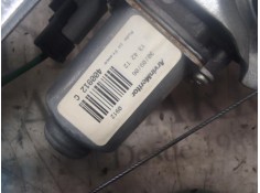 Recambio de elevalunas delantero derecho para peugeot 207 1.4 16v cat (kfu / et3j4) referencia OEM IAM    2