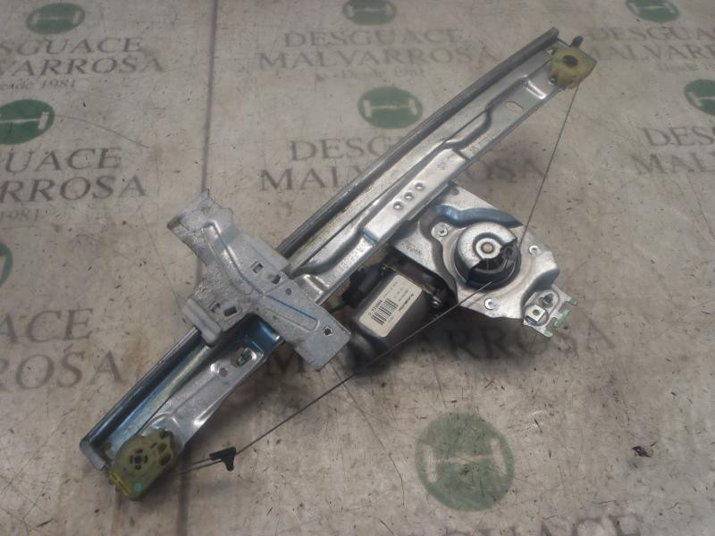 Recambio de elevalunas delantero derecho para peugeot 207 1.4 16v cat (kfu / et3j4) referencia OEM IAM   