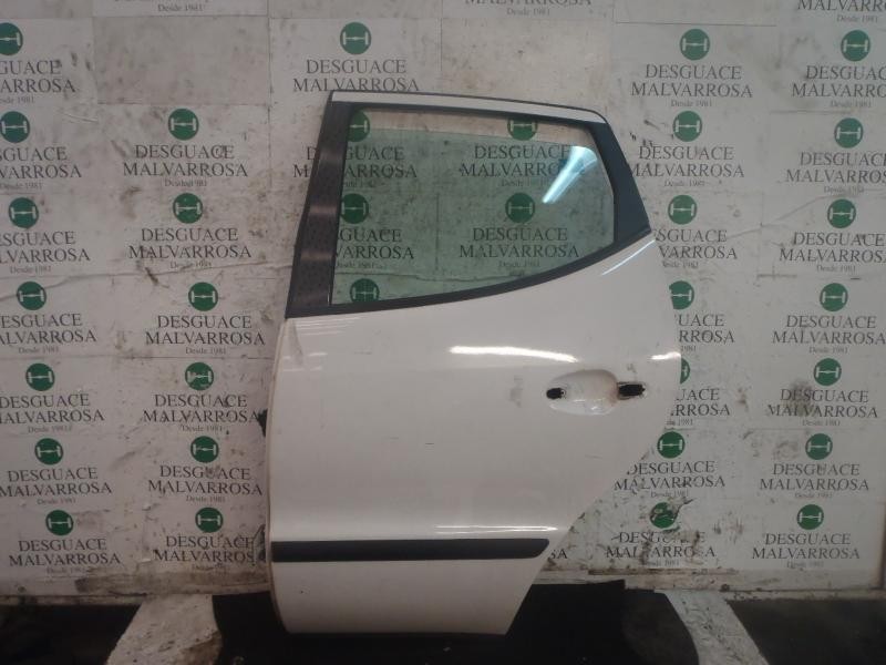 Recambio de puerta trasera izquierda para mercedes-benz clase a (w168) 170 cdi (168.008) referencia OEM IAM   